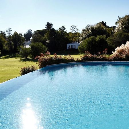 Acacias Country Club Villa Sierra de la Ventana Exterior photo