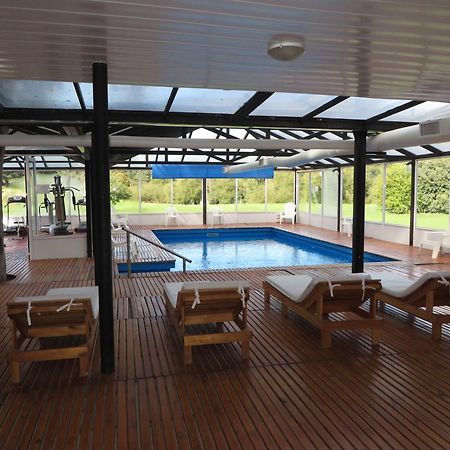 Acacias Country Club Villa Sierra de la Ventana Exterior photo