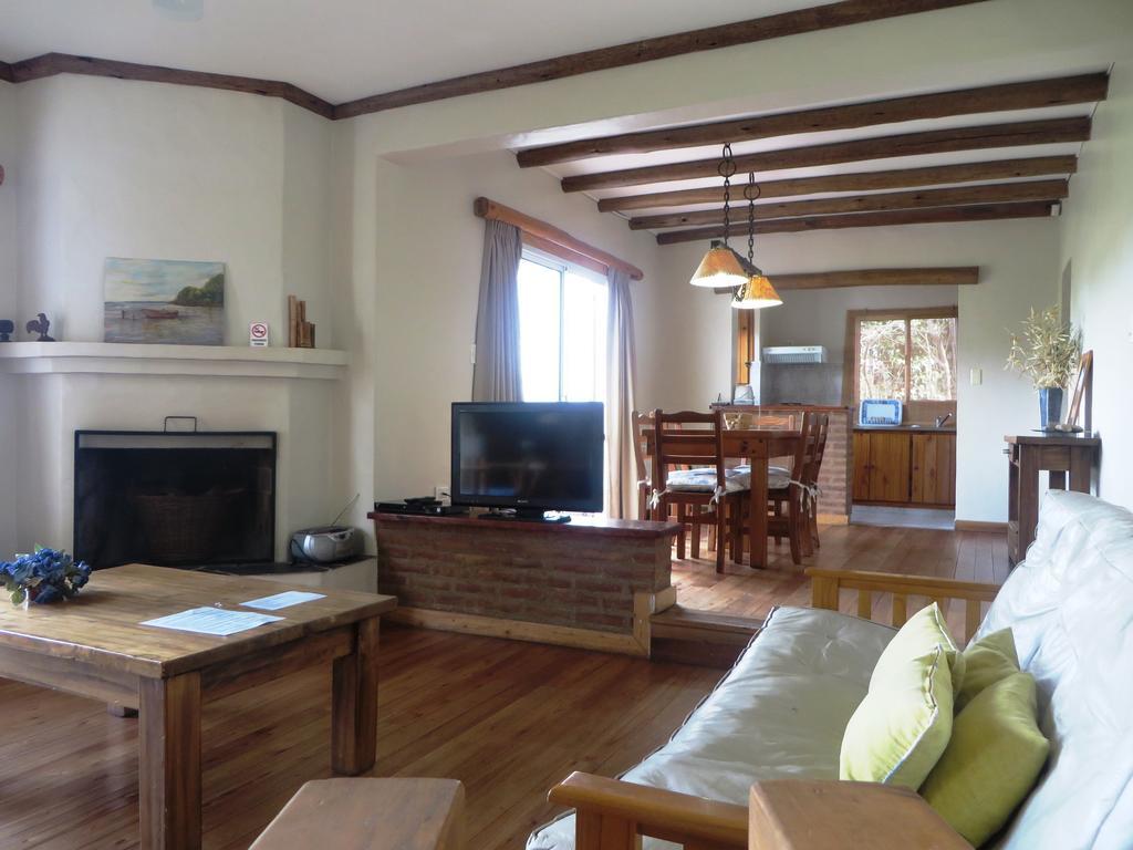 Acacias Country Club Villa Sierra de la Ventana Room photo