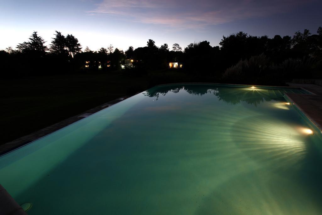 Acacias Country Club Villa Sierra de la Ventana Exterior photo
