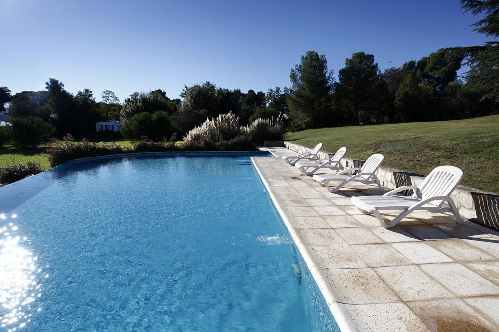 Acacias Country Club Villa Sierra de la Ventana Exterior photo