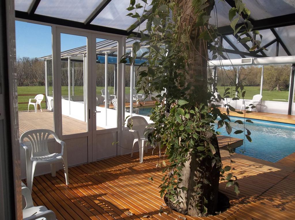 Acacias Country Club Villa Sierra de la Ventana Exterior photo