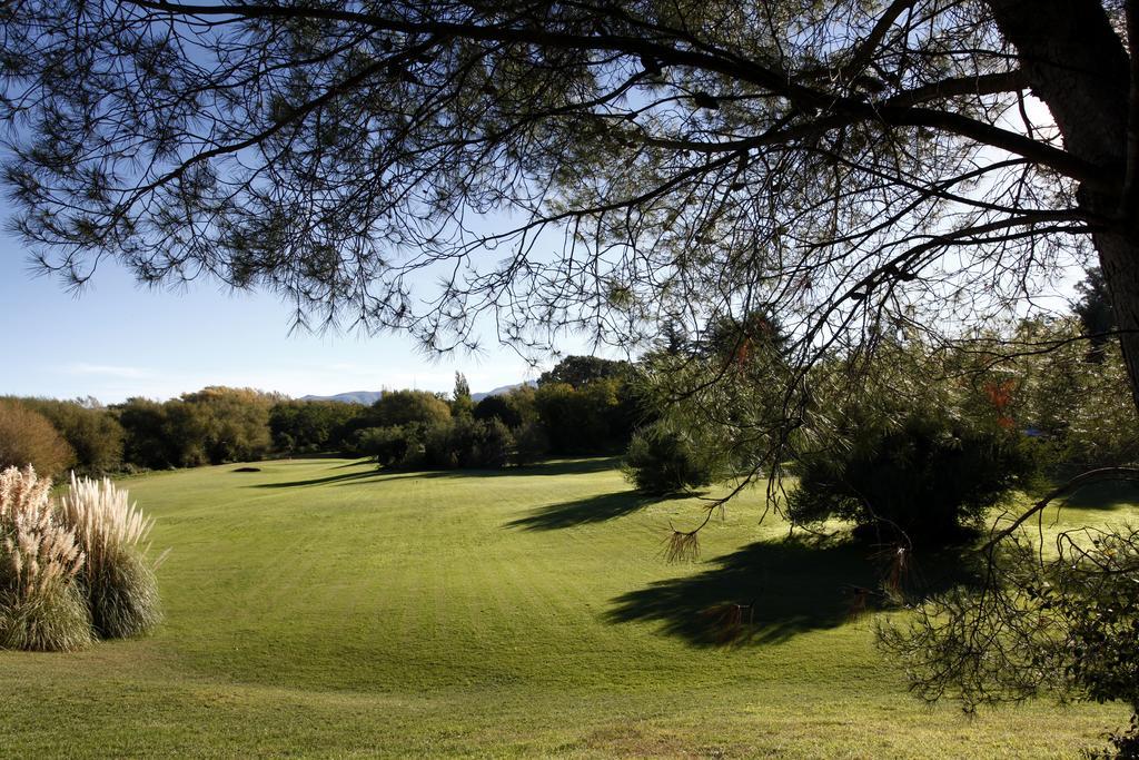 Acacias Country Club Villa Sierra de la Ventana Exterior photo