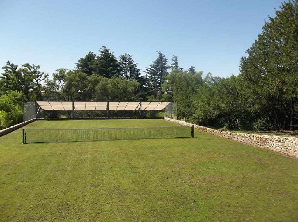 Acacias Country Club Villa Sierra de la Ventana Exterior photo