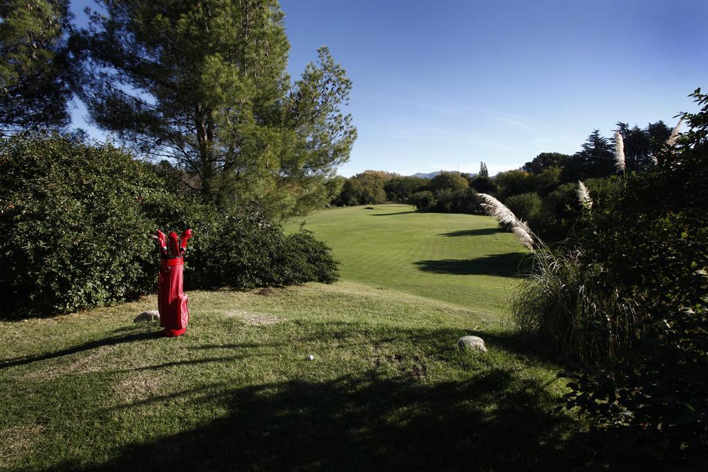 Acacias Country Club Villa Sierra de la Ventana Exterior photo
