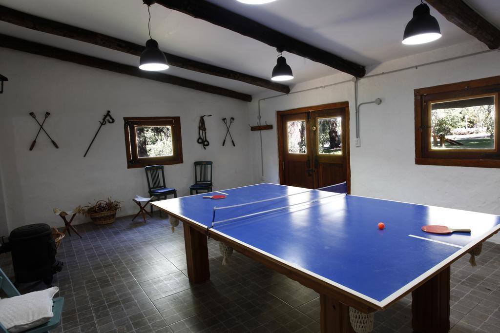 Acacias Country Club Villa Sierra de la Ventana Exterior photo