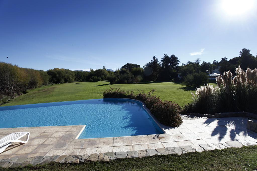 Acacias Country Club Villa Sierra de la Ventana Exterior photo