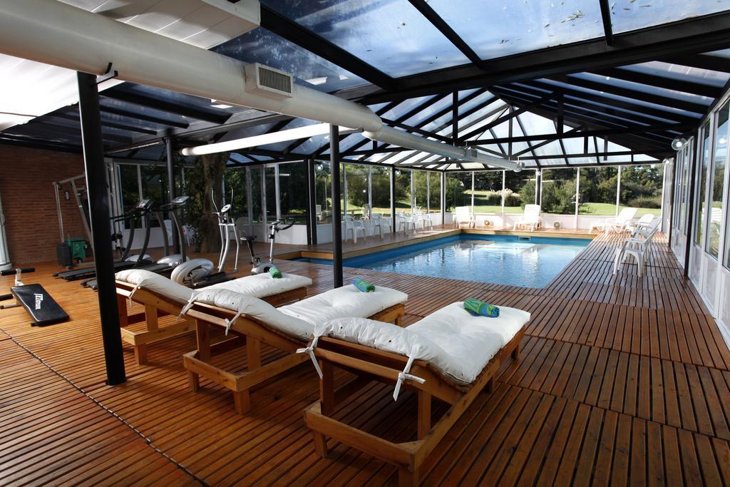 Acacias Country Club Villa Sierra de la Ventana Exterior photo