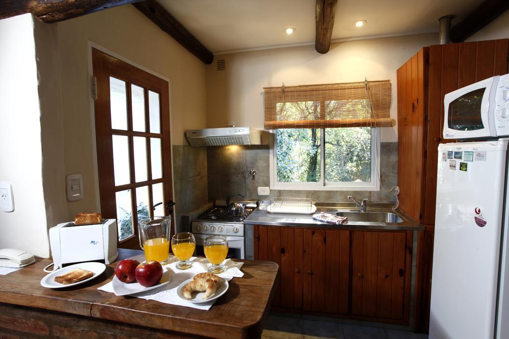 Acacias Country Club Villa Sierra de la Ventana Room photo
