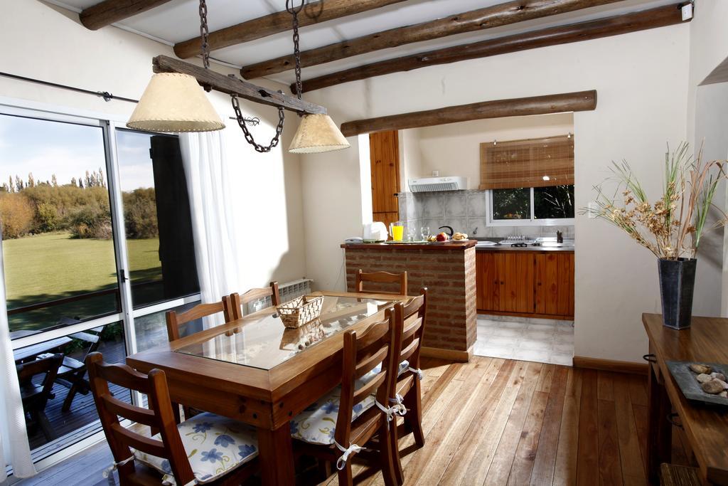Acacias Country Club Villa Sierra de la Ventana Room photo