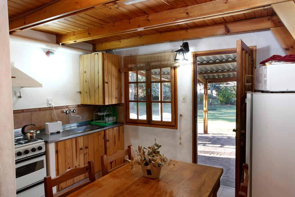 Acacias Country Club Villa Sierra de la Ventana Room photo
