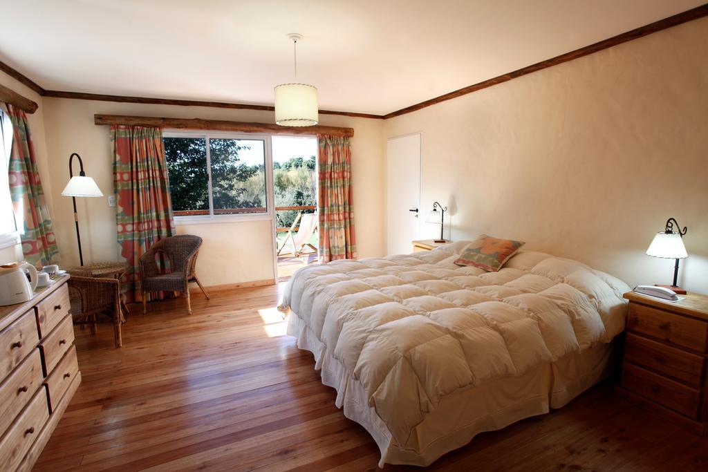 Acacias Country Club Villa Sierra de la Ventana Room photo
