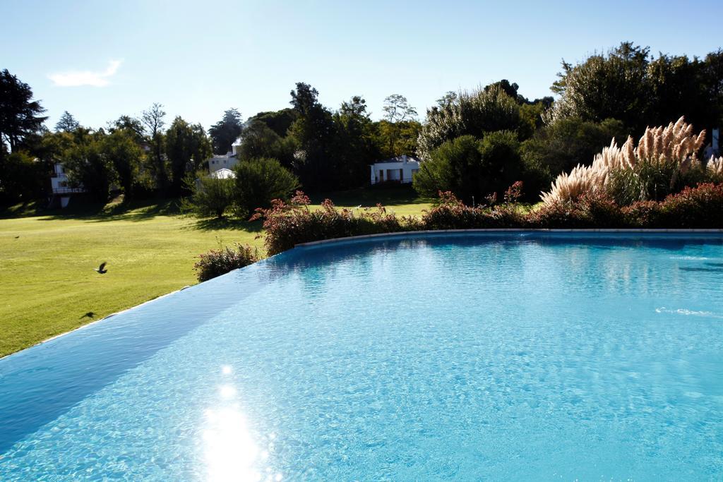 Acacias Country Club Villa Sierra de la Ventana Exterior photo
