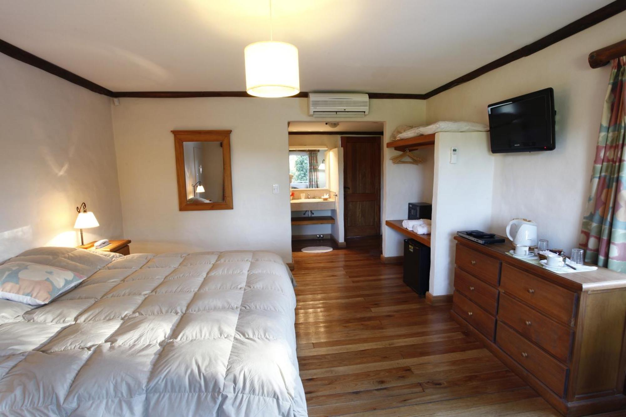 Acacias Country Club Villa Sierra de la Ventana Room photo