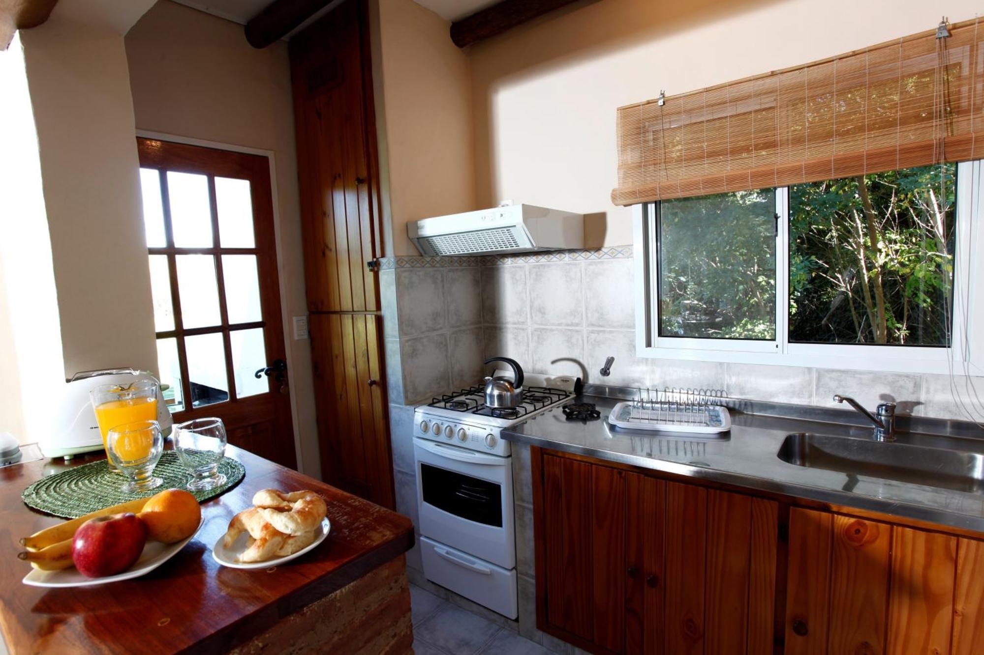 Acacias Country Club Villa Sierra de la Ventana Room photo