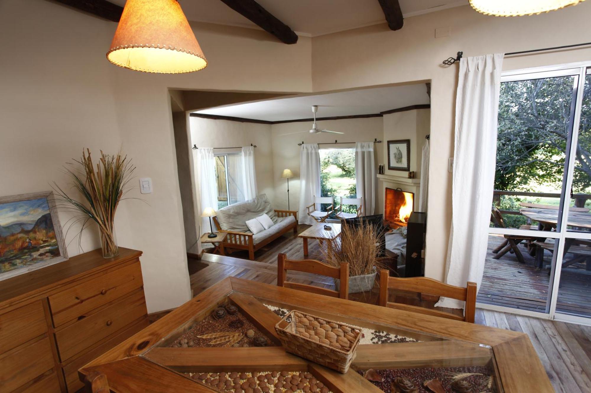 Acacias Country Club Villa Sierra de la Ventana Room photo