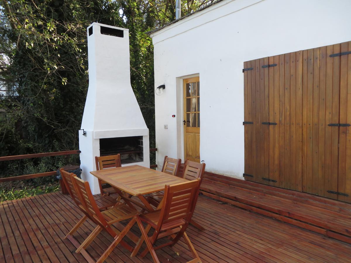 Acacias Country Club Villa Sierra de la Ventana Exterior photo