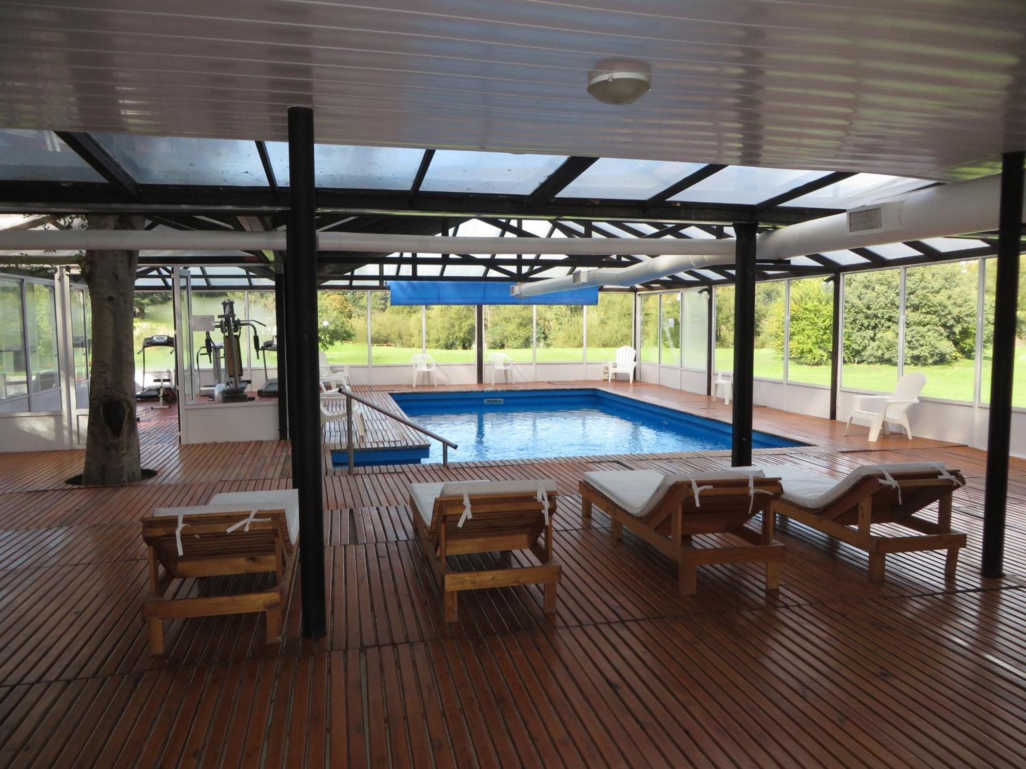 Acacias Country Club Villa Sierra de la Ventana Exterior photo