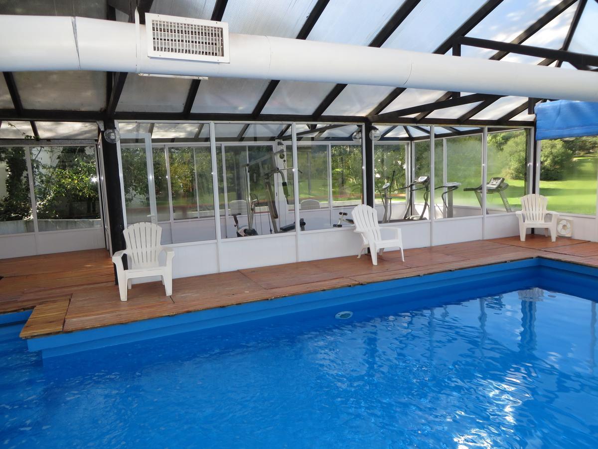 Acacias Country Club Villa Sierra de la Ventana Exterior photo