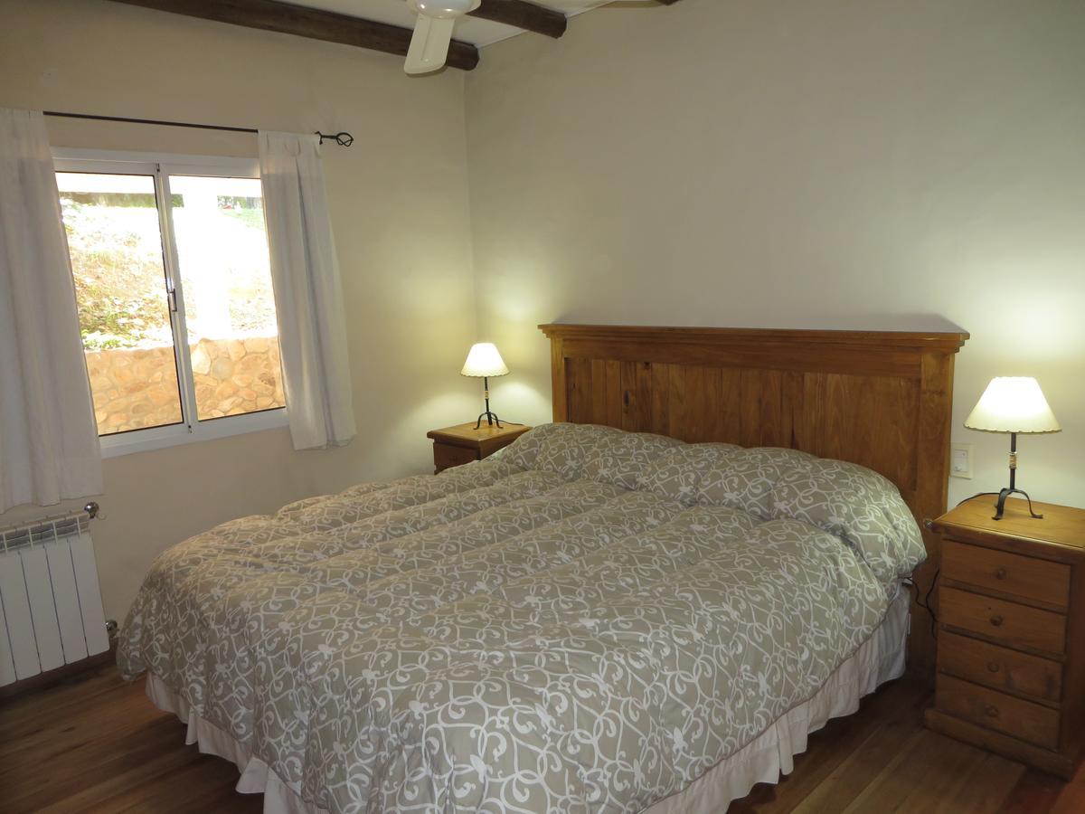 Acacias Country Club Villa Sierra de la Ventana Exterior photo