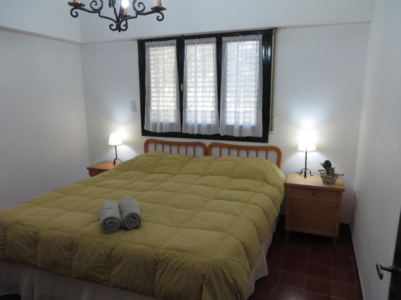 Acacias Country Club Villa Sierra de la Ventana Exterior photo