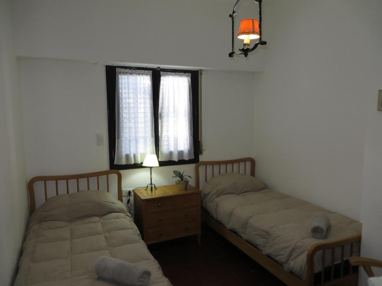 Acacias Country Club Villa Sierra de la Ventana Exterior photo