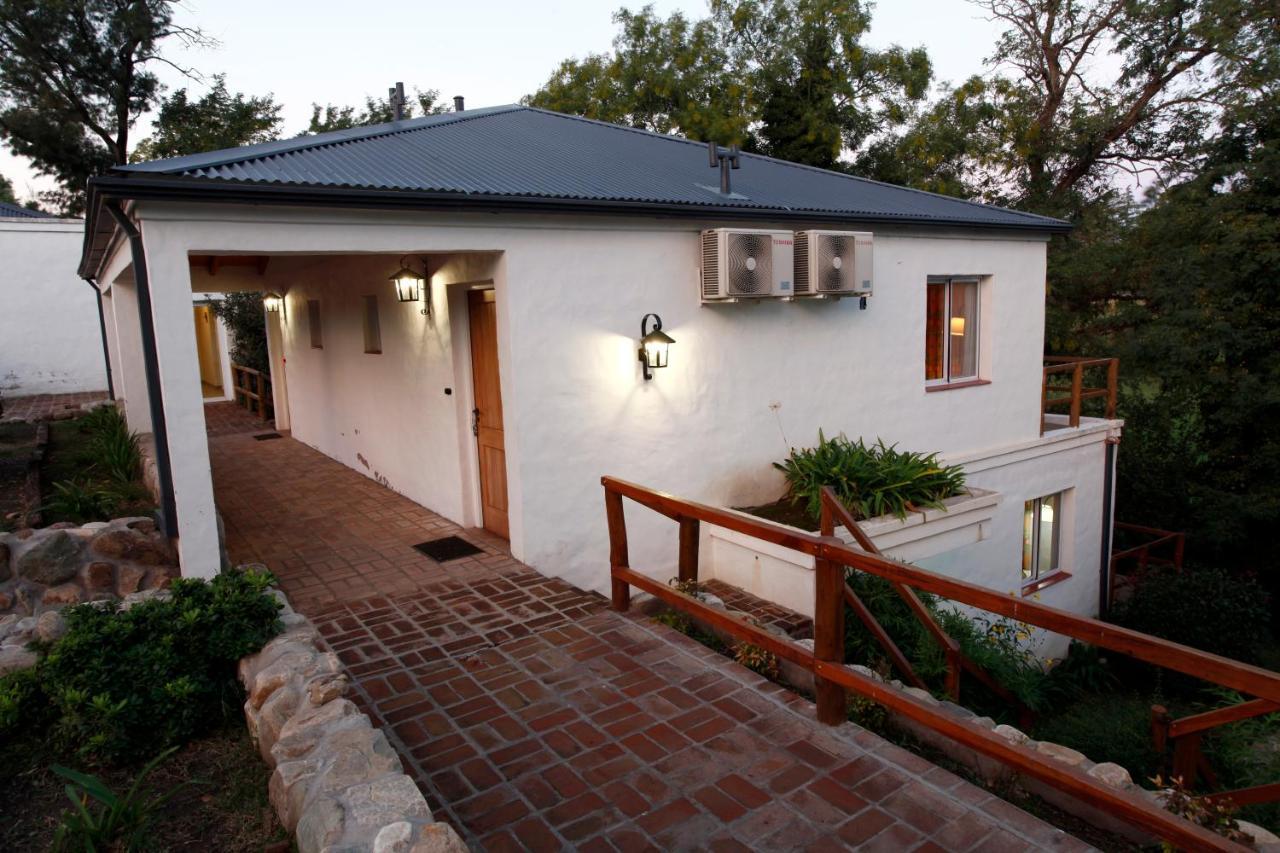 Acacias Country Club Villa Sierra de la Ventana Exterior photo